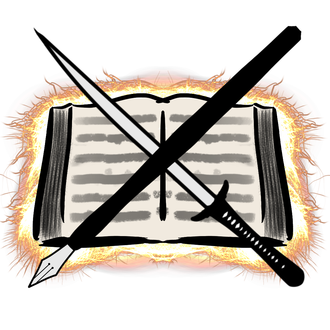 Adam Oakley Books Logo