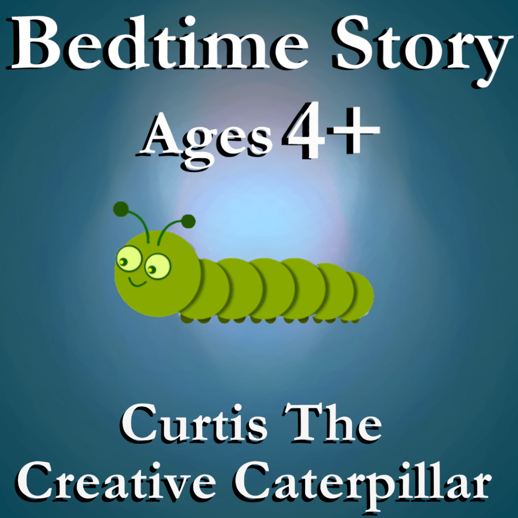 I hope you enjoy this bedtime story about the power of positive thoughts and beliefs the mind, and how our minds can influence our lives.