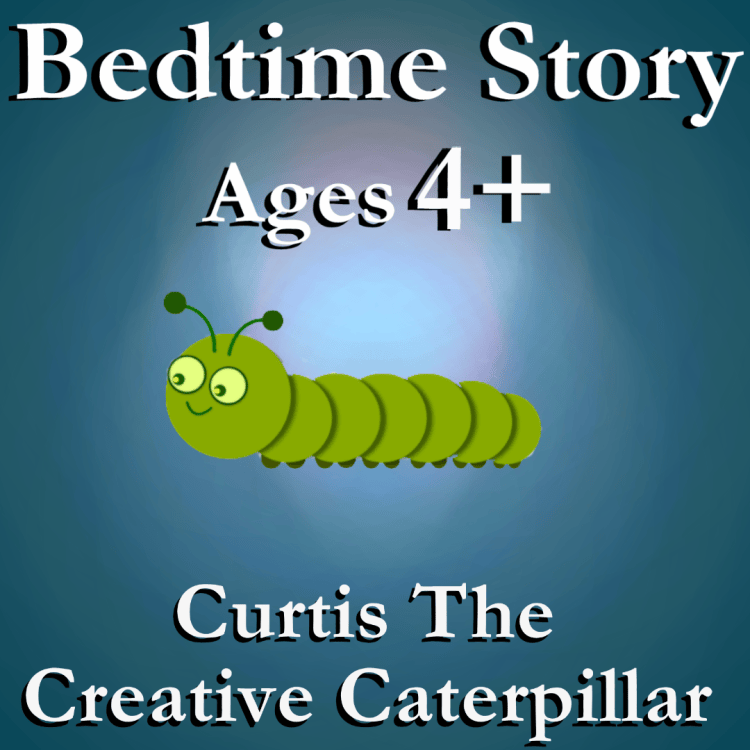 Bedtime Story About The Power Of Positive Thoughts And Beliefs – For ...